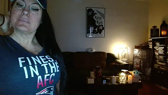 mandaloriangirls online show from January 2026 06:23:02 PM