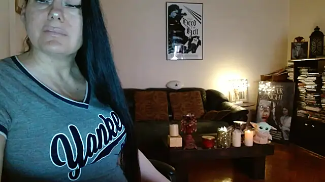 mandaloriangirls online show from February 2026 06:37:02 PM