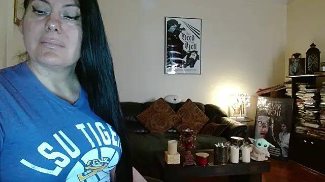 mandaloriangirls online show from March 2026 04:51:02 PM