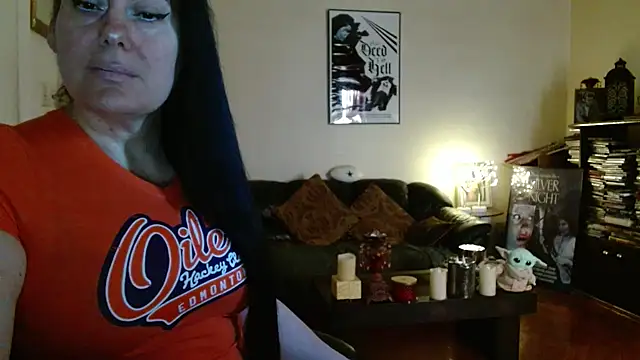 mandaloriangirls online show from April 2026 06:45:01 PM