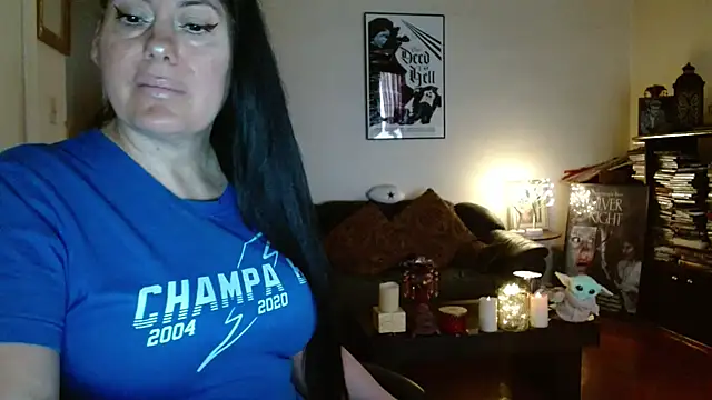 mandaloriangirls online show from April 2026 06:10:01 PM