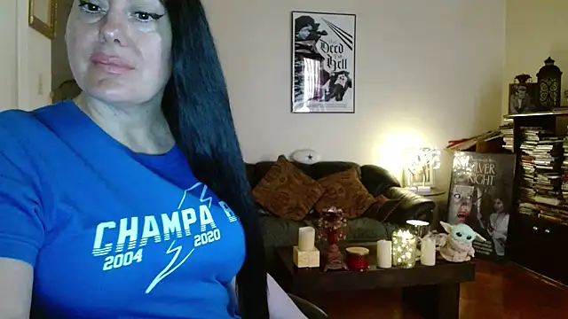 mandaloriangirls online show from April 2026 08:21:01 PM