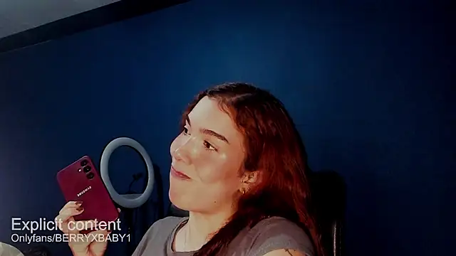 berryxbaby online show from April 2026 02:53:02 AM