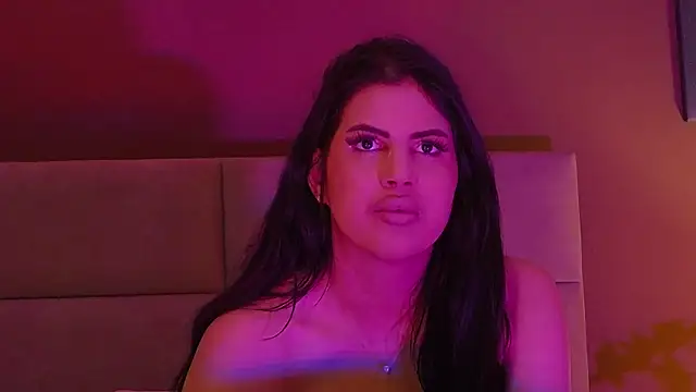 GiuliaHarvey online show from February 2025 06:15:01 AM