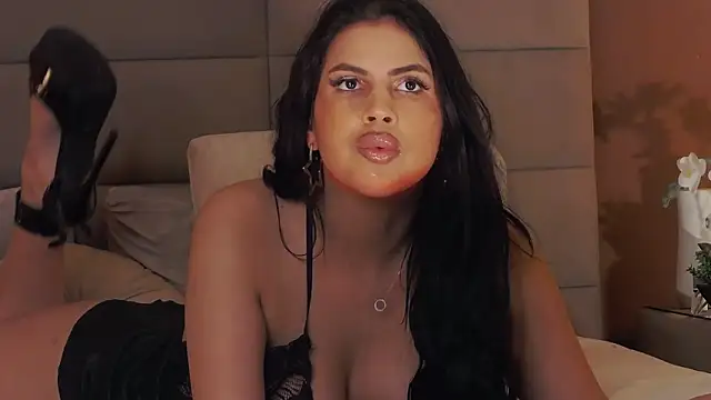 GiuliaHarvey online show from February 2025 08:24:01 AM