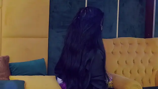 GiuliaHarvey online show from March 2025 06:36:02 AM