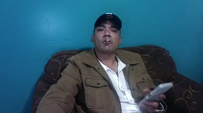 TUMORENO1 online show from January 2025 01:00:01 AM