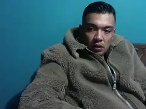 TUMORENO1 online show from February 2025 02:31:01 AM