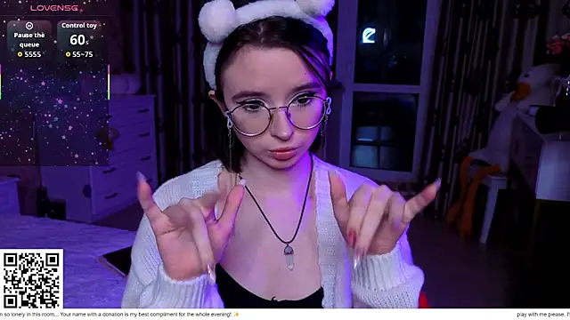 Nora Failure online show from February 2026 12:34:01 PM