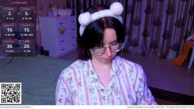 Nora Failure online show from February 2026 01:07:02 PM