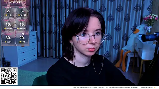 Nora Failure online show from February 2026 02:02:02 PM