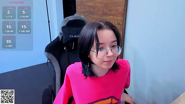 Nora Failure online show from June 2026 07:36:02 AM
