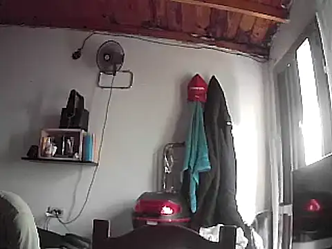 Lolosalvage83 online show from January 2025 06:16:02 PM