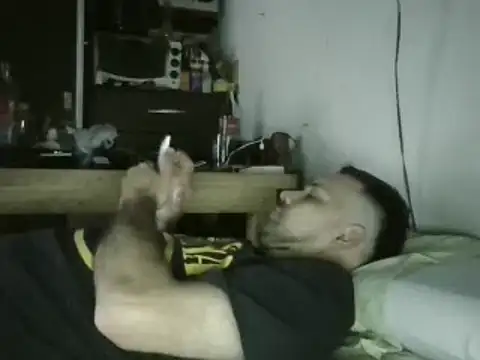 Lolosalvage83 online show from January 2025 09:59:02 AM