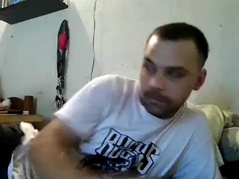 Lolosalvage83 online show from January 2025 05:22:02 PM