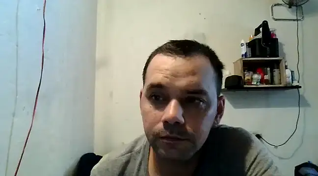 Lolosalvage83 online show from January 2025 04:13:02 PM