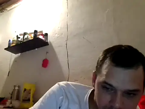 Lolosalvage83 online show from February 2025 02:35:02 PM