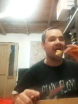 Lolosalvage83 online show from March 2025 05:36:02 PM