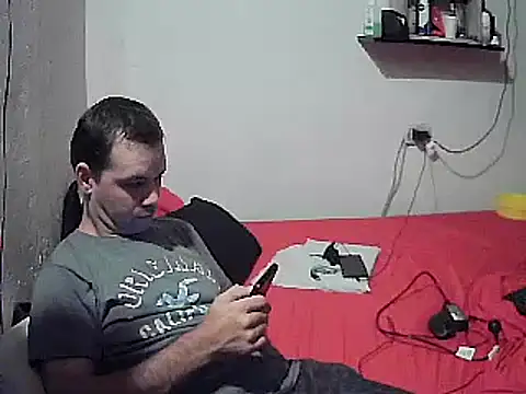 Lolosalvage83 online show from March 2025 09:55:02 AM