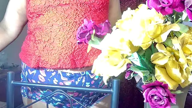 GoddessLorenaTheeSiren online show from November 2025 01:00:01 PM