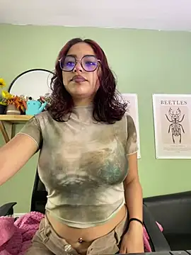 Snapshot of Liittleluaa_ chatting on March 2025 11:37:02 AM Liittleluaa online show from March 2025 11:37:02 AM