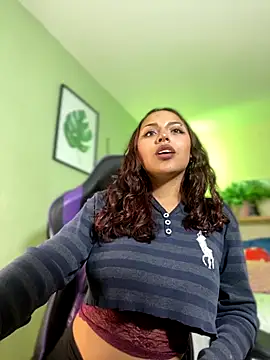 Snapshot of Liittleluaa_ chatting on October 2025 01:28:01 AM Liittleluaa online show from October 2025 01:28:01 AM