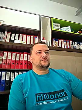 KarlosCarutox online show from January 2026 12:33:02 PM