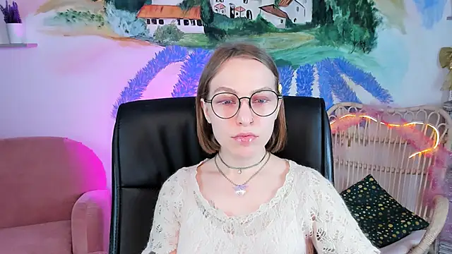 Snapshot of AphexQueen chatting on December 2024 12:11:02 PM AphexQueen online show from December 2024 12:11:02 PM