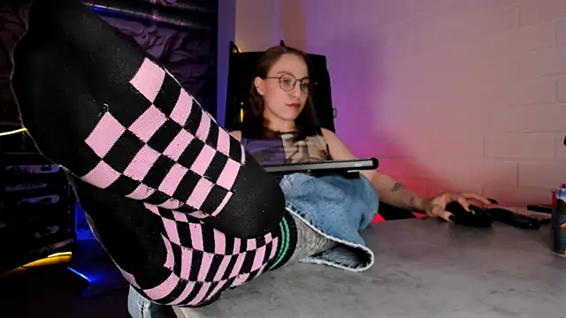 AphexQueen online show from April 2026 11:15:01 AM