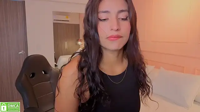 GISELA RODRIGUEZ online show from September 2025 11:48:01 AM
