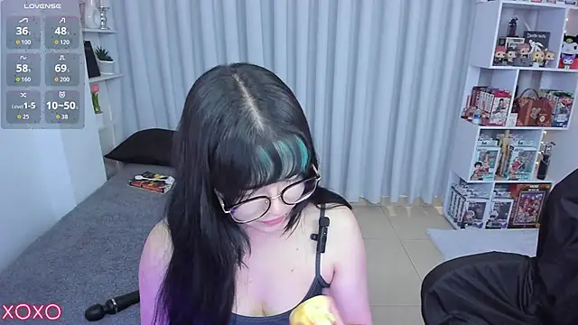 misshoneyxxx online show from May 2026 02:34:02 PM
