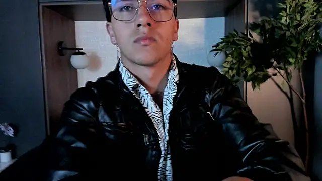 Andy Joy  online show from December 2025 11:28:01 AM