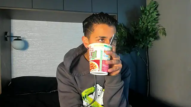 Andy Joy  online show from January 2026 11:23:02 AM