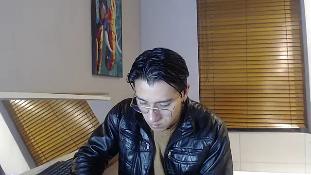 Andy Joy  online show from April 2026 11:27:01 AM