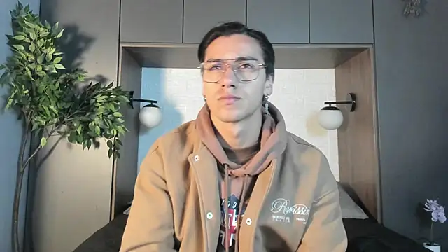 Andy Joy  online show from April 2026 11:38:01 AM