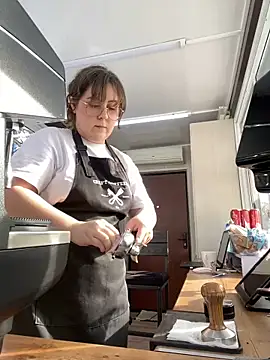 cinnabon  online show from February 2025 11:18:02 AM