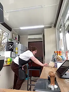 cinnabon  online show from March 2025 09:48:02 AM