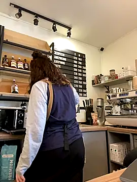 cinnabon  online show from October 2025 10:35:02 AM