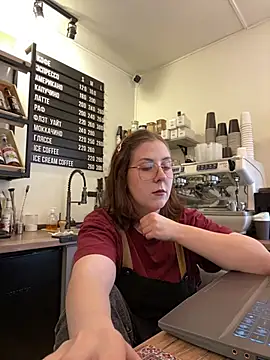 cinnabon  online show from March 2026 09:24:02 AM