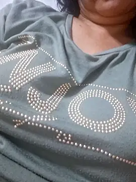 Erotica333 online show from October 2025 10:52:01 PM