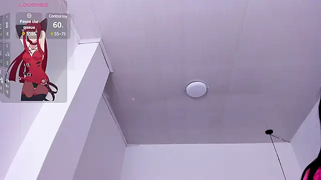 Kathia Armstrong online show from January 2025 01:05:01 PM