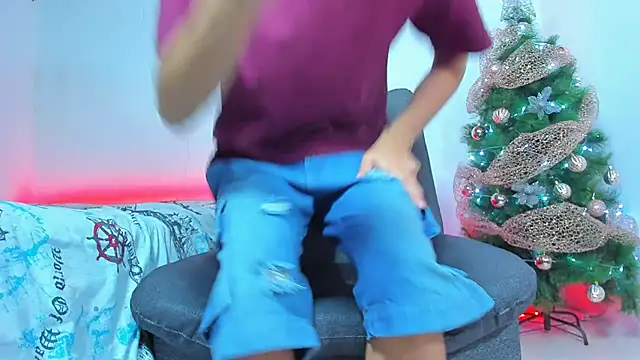 maxowens oficial online show from December 2024 11:20:02 PM