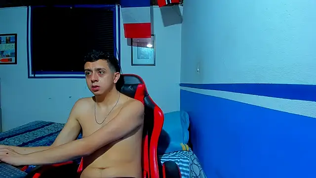 maxowens oficial online show from July 2026 08:38:02 PM