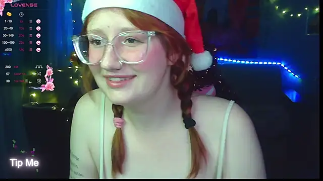 KrisTyBooBsin online show from December 2024 06:03:02 PM