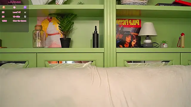 LindaFarmer online show from March 2026 04:23:01 AM