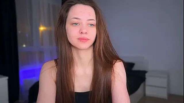 Riasha online show from December 2025 08:57:02 PM