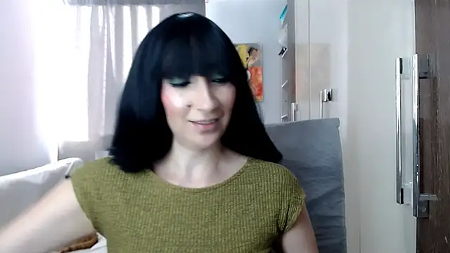 Laura-pervert online show from November 2025 09:09:02 PM