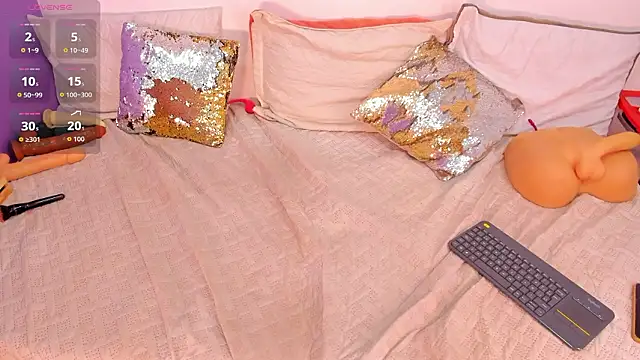 cookplleaser online show from March 2026 11:37:02 AM