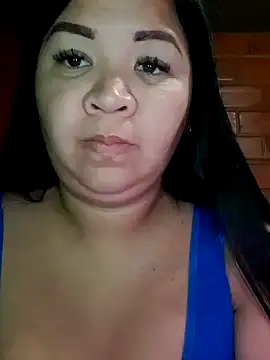 Chantal lopez online show from January 2025 08:46:01 PM