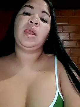 Chantal lopez online show from January 2025 08:21:01 PM